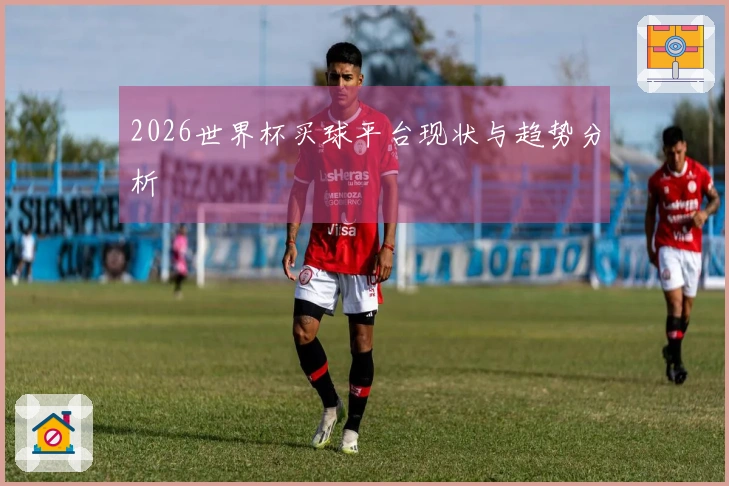 2026世界杯买球平台现状与趋势分析