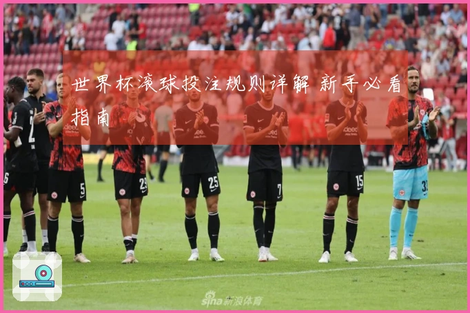 世界杯滚球投注规则详解 新手必看指南