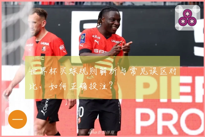 世界杯买球规则解析与常见误区对比，如何正确投注？