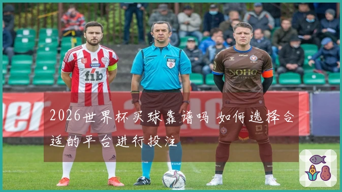 2026世界杯买球靠谱吗 如何选择合适的平台进行投注